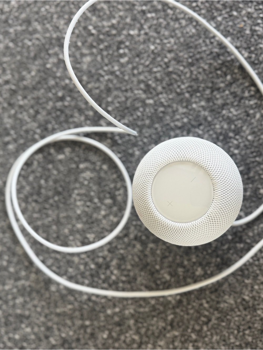 Apple Speaker